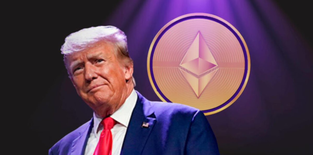 oilmexclub's tweet image. Empresa de Trump realizó nueva compra millonaria de Ethereum
#Criptomoneda
En total, World Liberty Financial acumula 73.616 ETH.Es una de las 10 entidades corporativas o institucionales con más ETH en su tesorería.World
oilmex.club/empresa-de-tru…