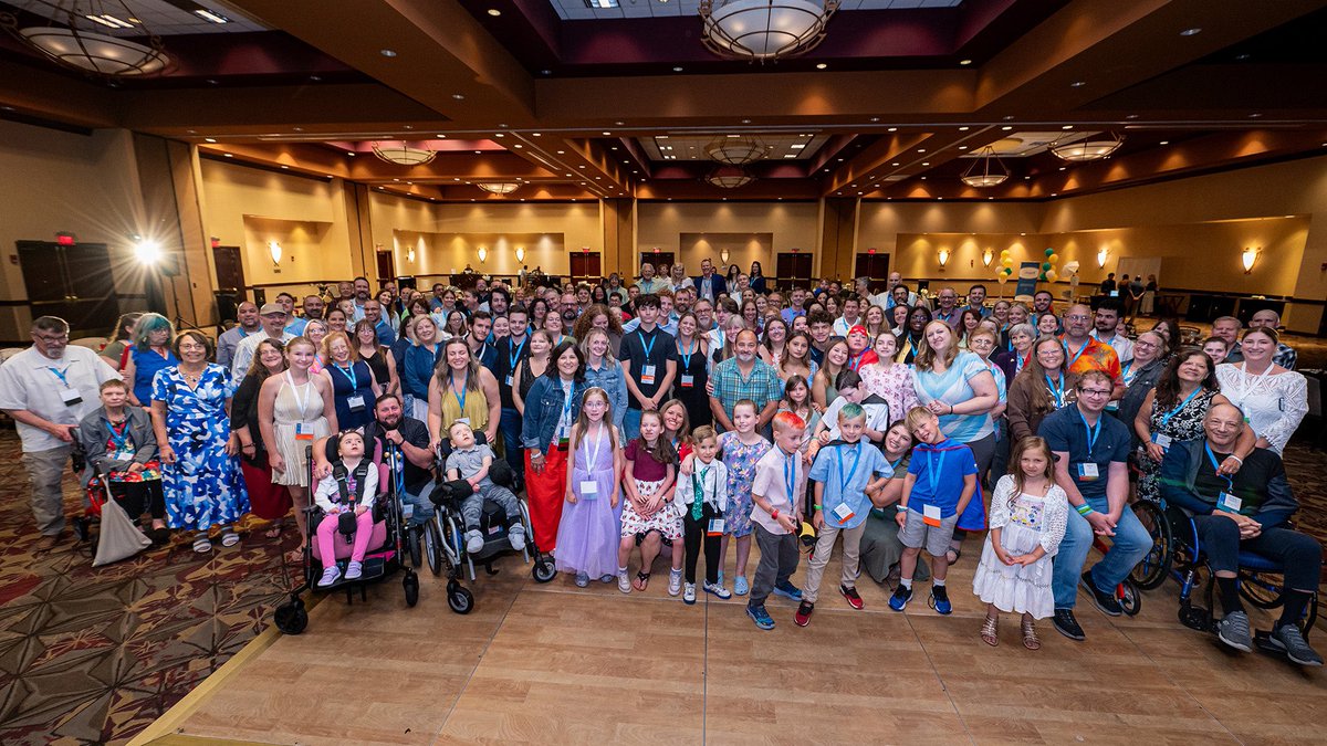 sswmeetings's tweet photo. That’s a wrap on #NNPDF2025!🦋 We are always proud to support the National Niemann-Pick Disease Foundation in bringing together an inspiring community for their Family Support &amp; Medical Conference.

#meetingplanners #eventsuccess #NNPDFConference #eventprofessionals https://t.co/EmYgmI2yMd