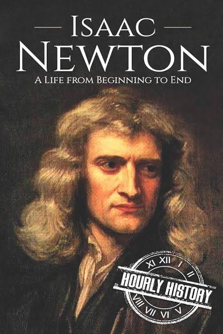AliciaJ86958882's tweet image. Estoy leyendo una biografía de Isaac Newton que me recomendaron y me entero que de acuerdo a los cálculos de este conocido científico el mundo se acaba en el 2060. Propongo en consecuencia que ya no paguemos lo del ROBAPROA pues no alcanzamos a saldar esa deuda 😢