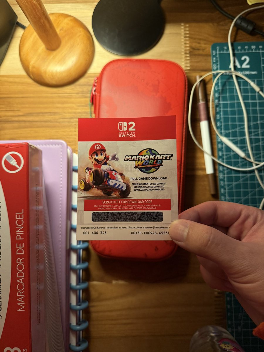 Dan Schettini tweet media