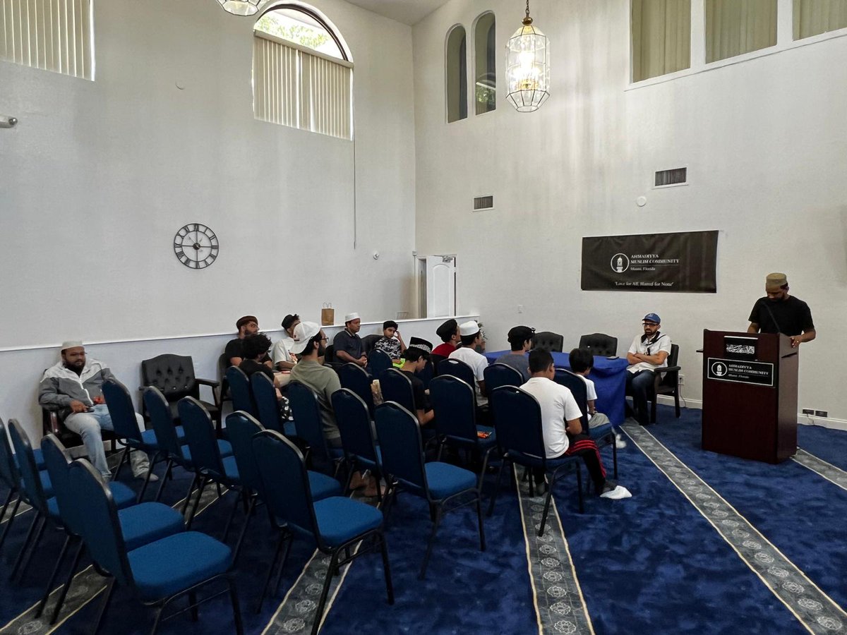 MKA Miami tweet media