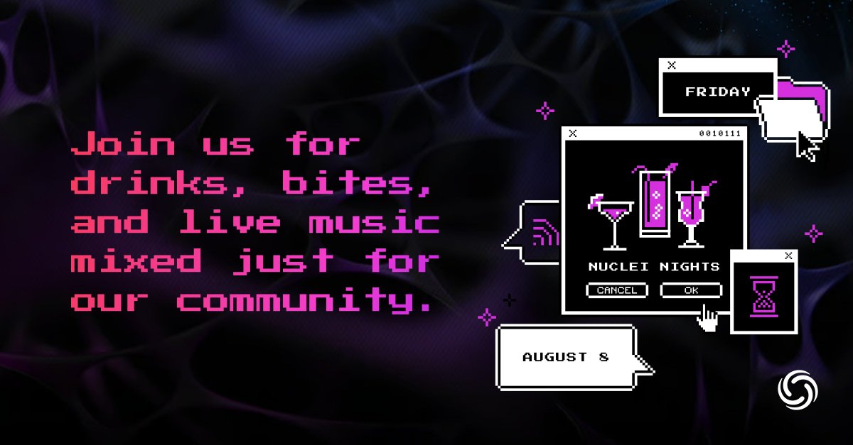 We're heading to Las Vegas! Join us at Black Hat &amp; Defcon 2025 💫

After winning RSA’s Innovation Sandbox and Black Hat Asia, we want to celebrate with our community. To our contributors, bloggers, community reviewers, researchers, and advocates: thank you. Together, we have
