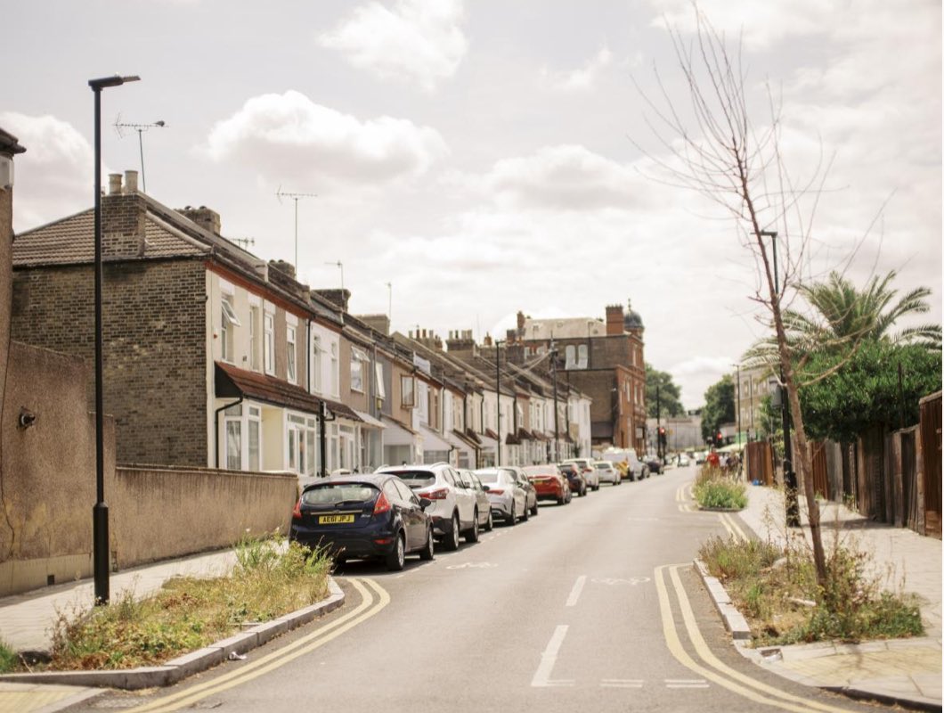 Thank you for your feedback on Sustainable Streets. 

I hear you. 

We’re improving how you can have your say... 

Today I’ve announced: 
✔️ Extended deadline to 30 Sept 
✔️ Making maps easier to understand 
✔️ More events 

Read my full statement: royalgreenwich.gov.uk/sustainable-st…