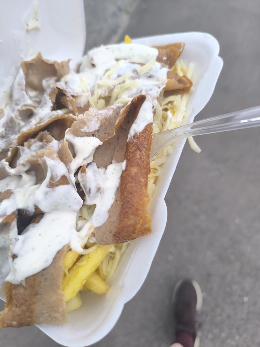 yoimnotsecond's tweet image. Dinner