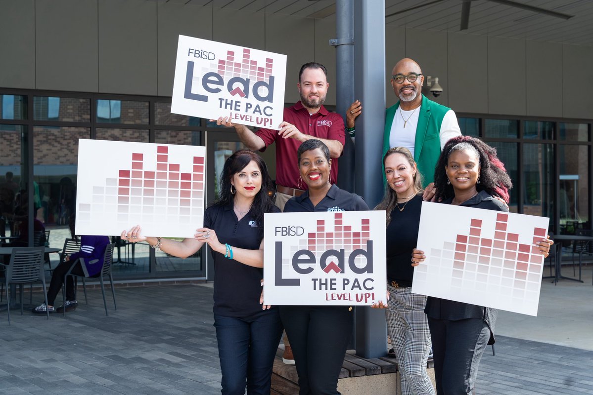 FortBendISDSupt's tweet image. Still feeling the rhythm and momentum from Day 2 of our Breakthrough Leadership Summit! We are ready to #LevelUP, and the energy is carrying us straight into an exciting new school year filled with purpose and possibility.
Thank you to Drum Cafe and the @EHS_Knightswire Drumline…