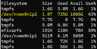 Alright finally sat down &amp; put together my complete end-to-end Aztec L2 sequencer guide for new and existing Ethereum node operators alike.

Seems it doesn't take up much resources so you should be able to run it on the same machine as your Mainnet node.

Link in next tweet🔽