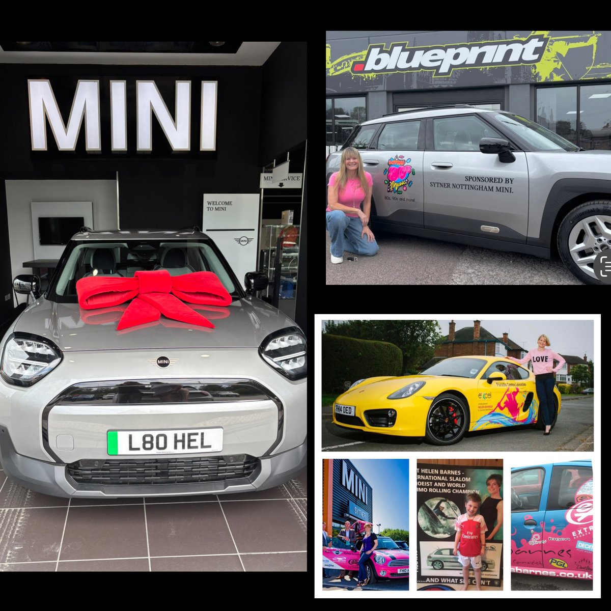 Helen Barnes tweet media