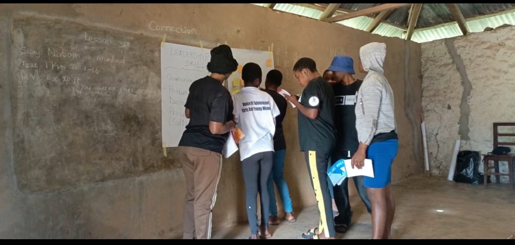 Sustainable Women Organization(SWO) (@sustainablewom1) on Twitter photo Information is key to eliminating #GBV and promote #SRH of #AGYW. With the <a href="/HerVoiceFund/">HER VOICE FUND</a> #Clubs in Bessi, mindsets are transformed with comprehensive #Leadership #GBV and #SRH lessons. Club activities enhances voices and improves decision making. Information is key to eliminating #GBV and promote #SRH of #AGYW. With the <a href="/HerVoiceFund/">HER VOICE FUND</a> #Clubs in Bessi, mindsets are transformed with comprehensive #Leadership #GBV and #SRH lessons. Club activities enhances voices and improves decision making.