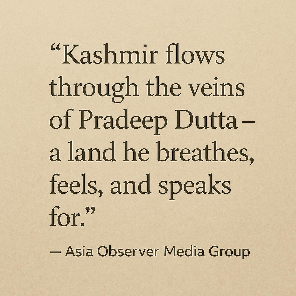 deepduttajourno's tweet image. Thanks Asian Observer Media Group (AOMG) - United States of America - for being so graciously generous in lavishing me with such a rich vocabulary, elevating my praise to an art form...Dilse Shukriya