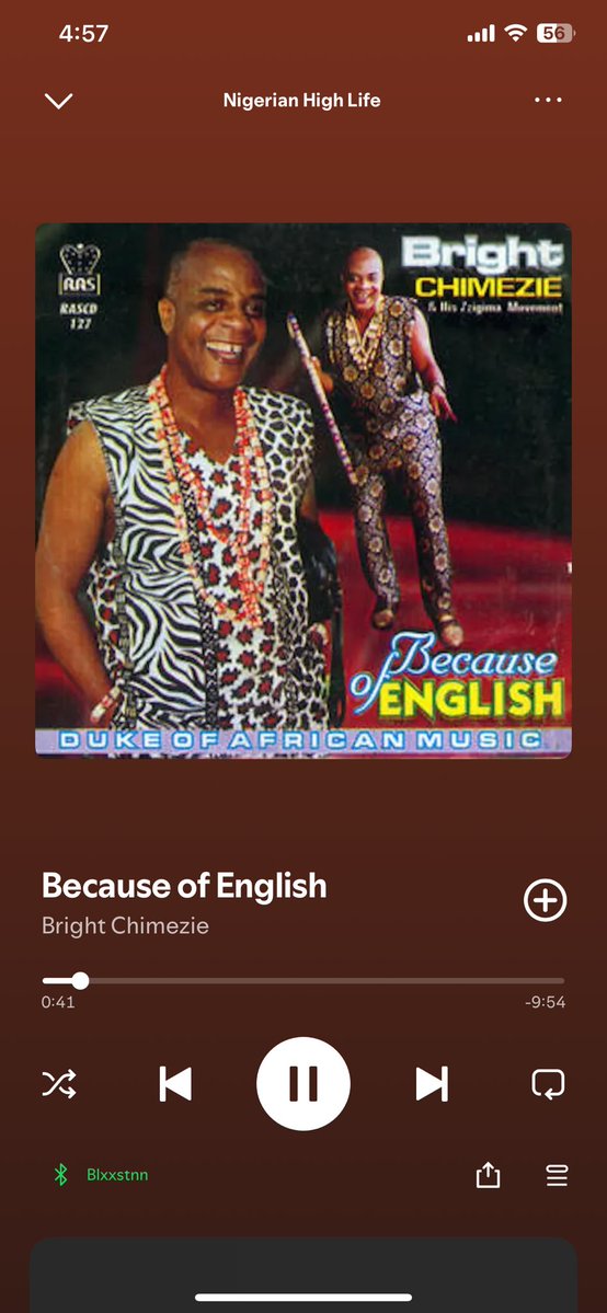 gemyoruba's tweet image. You hear the original version of Because of english and davido version on With you. You lot said he’s not a genius, y’all are delusional and living a life of lies.
Listen to the delivery by davido and i am sure if not that his heart is pure, no one will know it was sampled.