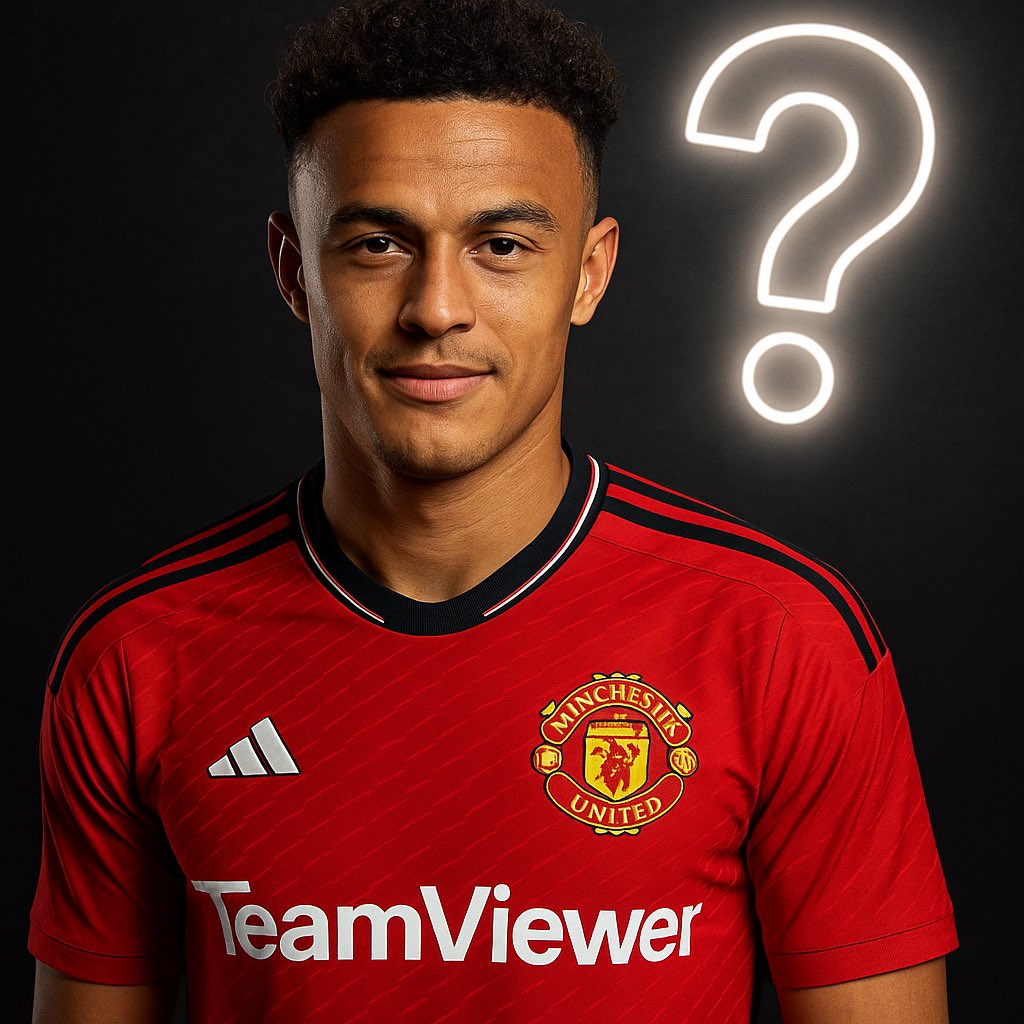SebEcrivainFoot's tweet image. ⭐️EXCLU⭐️ Manchester United are considering a €40m bid for Dan Ndoye. The Swiss winger is seen as an interesting attacking option. An internal meeting is scheduled to decide. He has already spoken with former teammate Joshua Zirkzee about a potential move. #MUFC #Ndoye #Zirkzee…