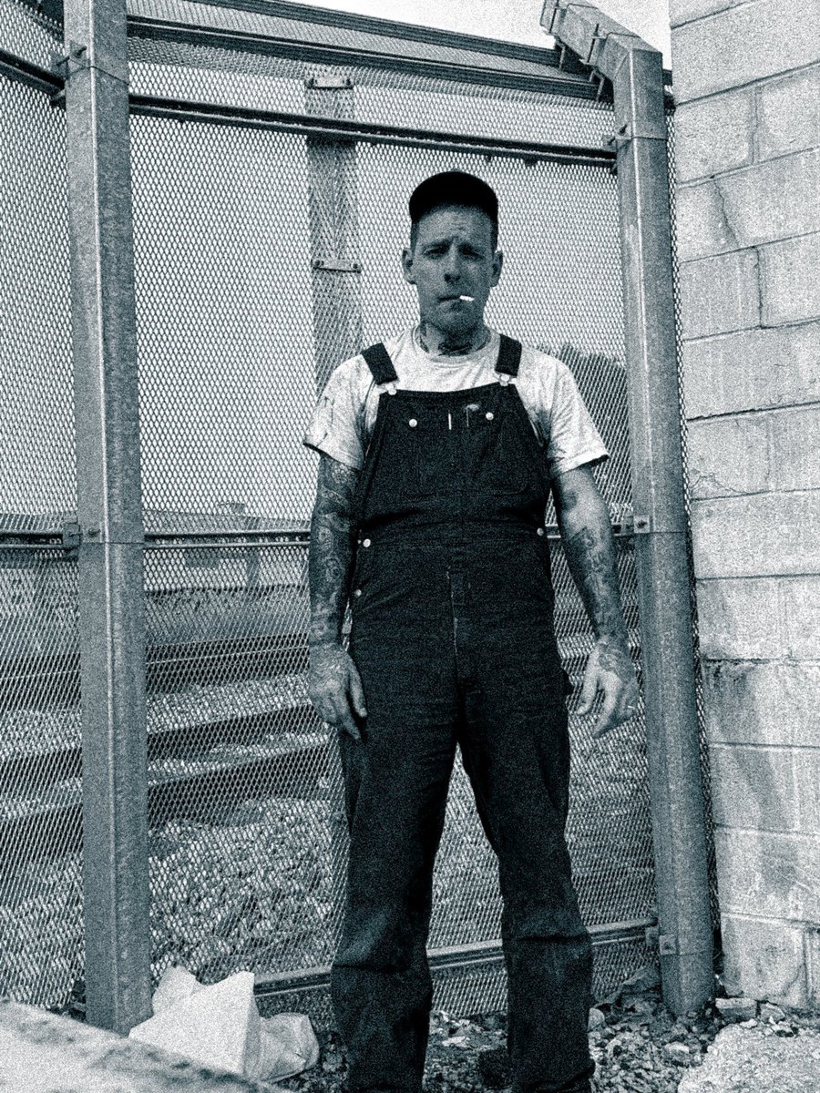 My grandfather would’ve turned 78 today