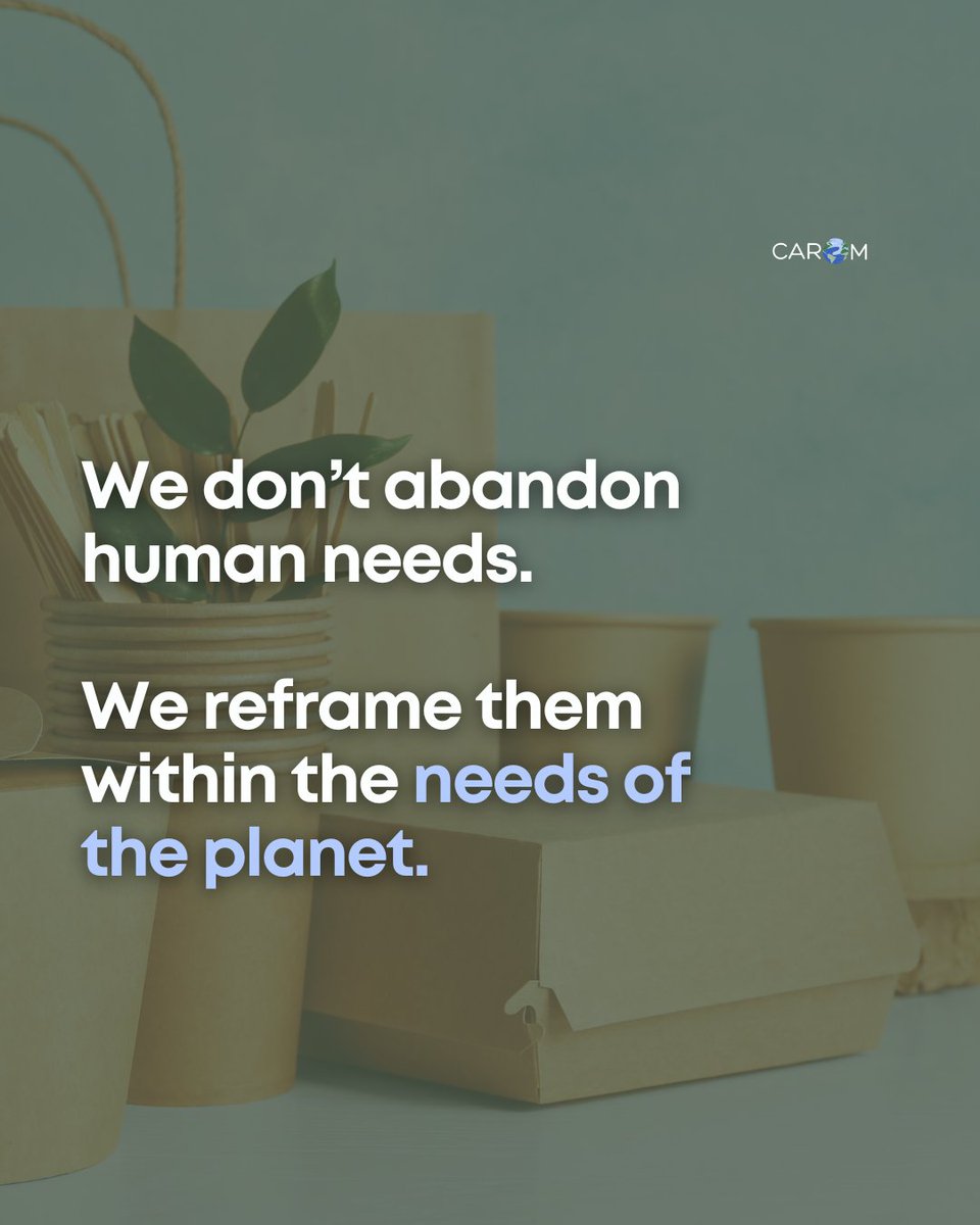 Ready to reframe innovation for the 21st century? ➡️ Visit carom.com to read the blog + access regenerative tools.

#lifecentereddesign #regenerativestrategy #businesswithpurpose