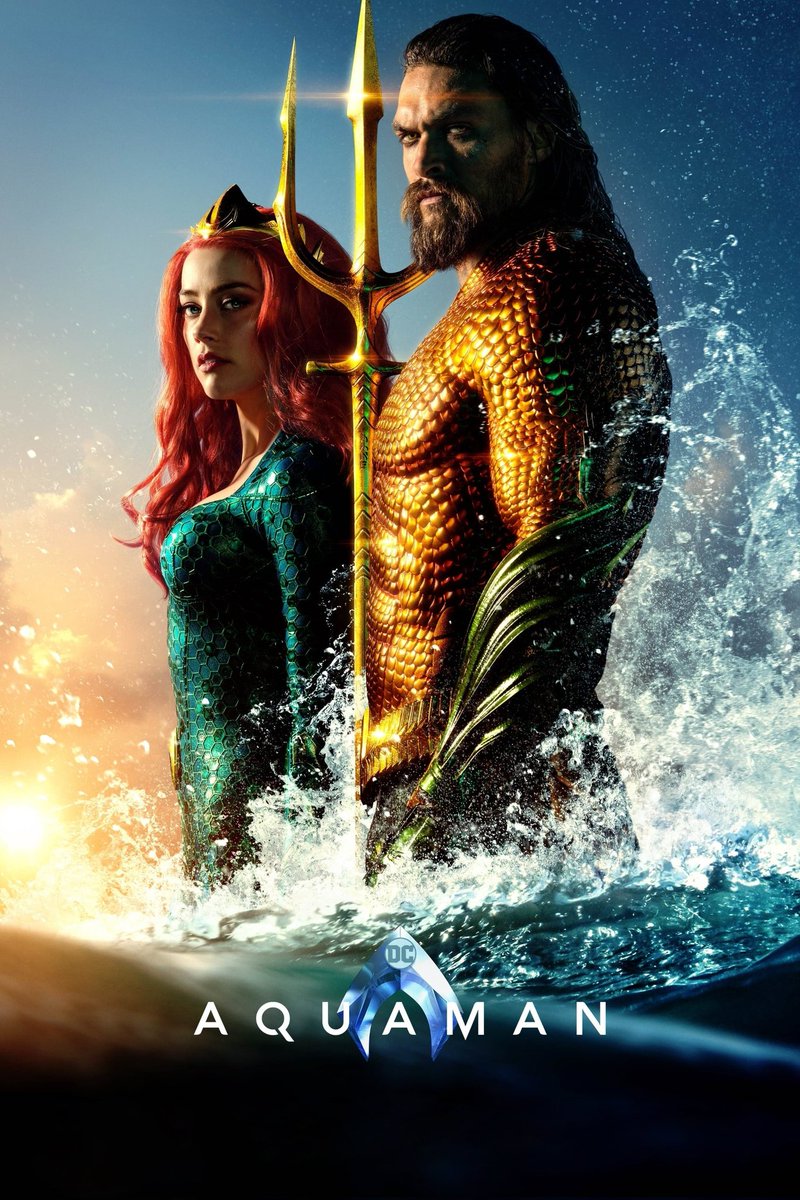 Boxreport's tweet image. Superman arrecadou U$ 10,1 milhões na terça-feira nos EUA.
Marcando a 2ª maior arrecadação para filmes da DC no país em uma segunda terça-feira, ficando atrás apenas de Aquaman, que arrecadou U$ 16,8 milhões.