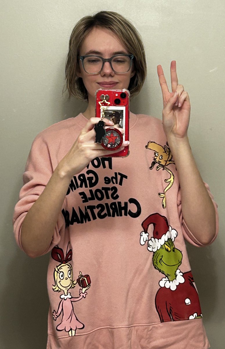 camwhataconcept's tweet photo. Happy all the days!!! Haha
#VoidWalkerWednesday #WinterWednesday #PinkWednesday
#WingerWednesday
(Added that last one cause why not!) https://t.co/c9ccrNCImN