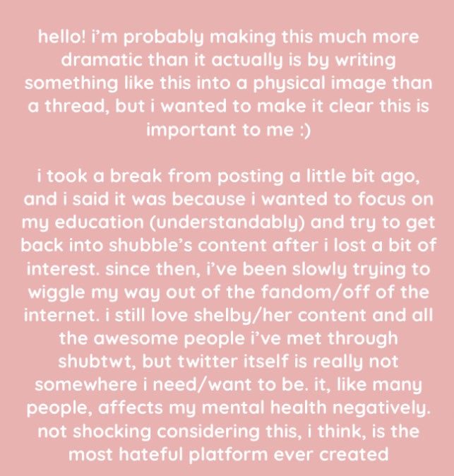 paisley — archived! (@lovelyshubble) / Posts / X