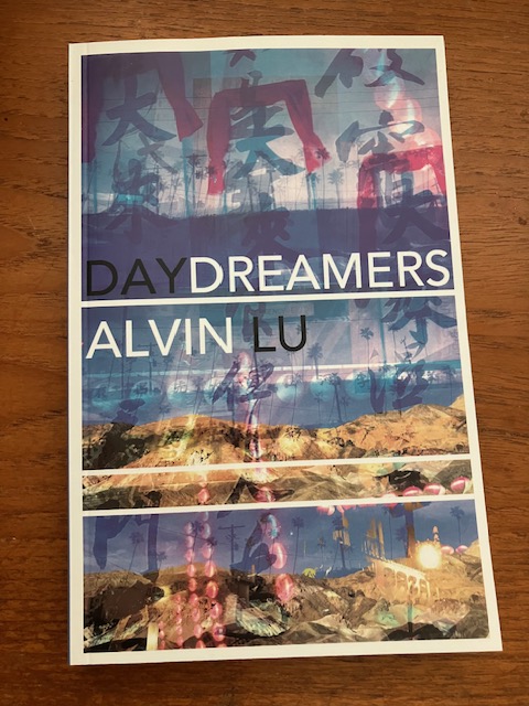 NameofAuthor1's tweet image. finally received Alvin's, rereading Alina's in preparation for: new works by @aliner & @alvinlu
Sunday August 3 - 2pm Pacific (California), 10pm BST
sign up here:
docs.google.com/forms/d/e/1FAI…
