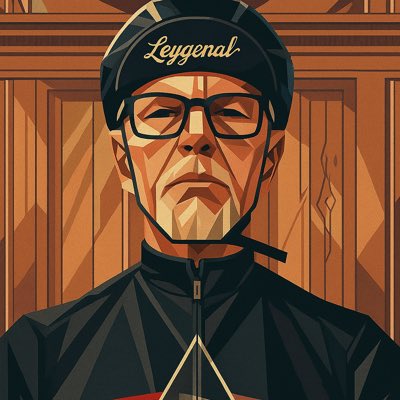 Will_Fuzz's tweet image. #NewProfilePic