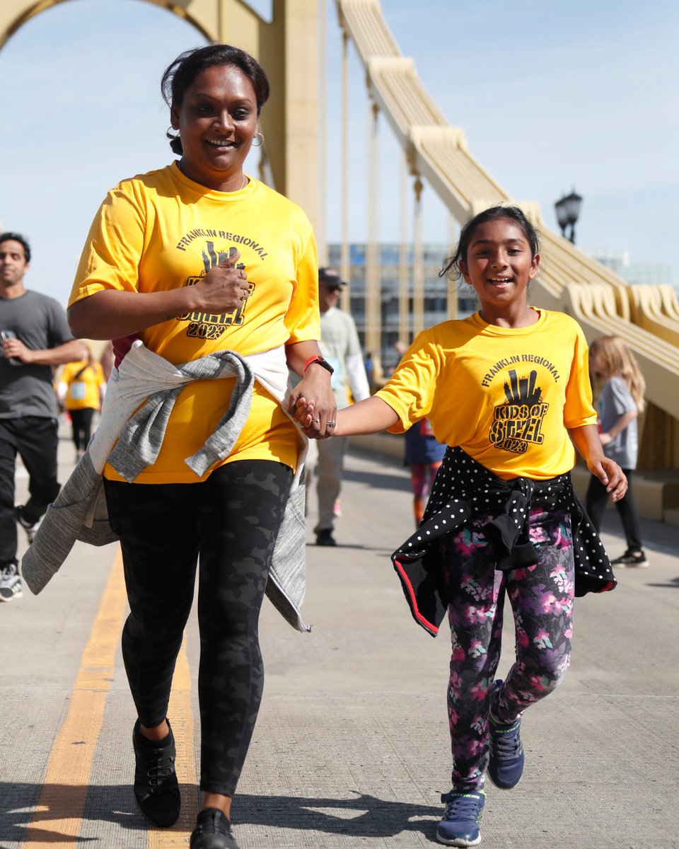 Kids of STEEL tweet media