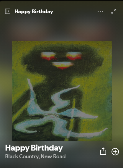 Brunnhilde___'s tweet image. it's the best song this year and i dont think that's gonna change