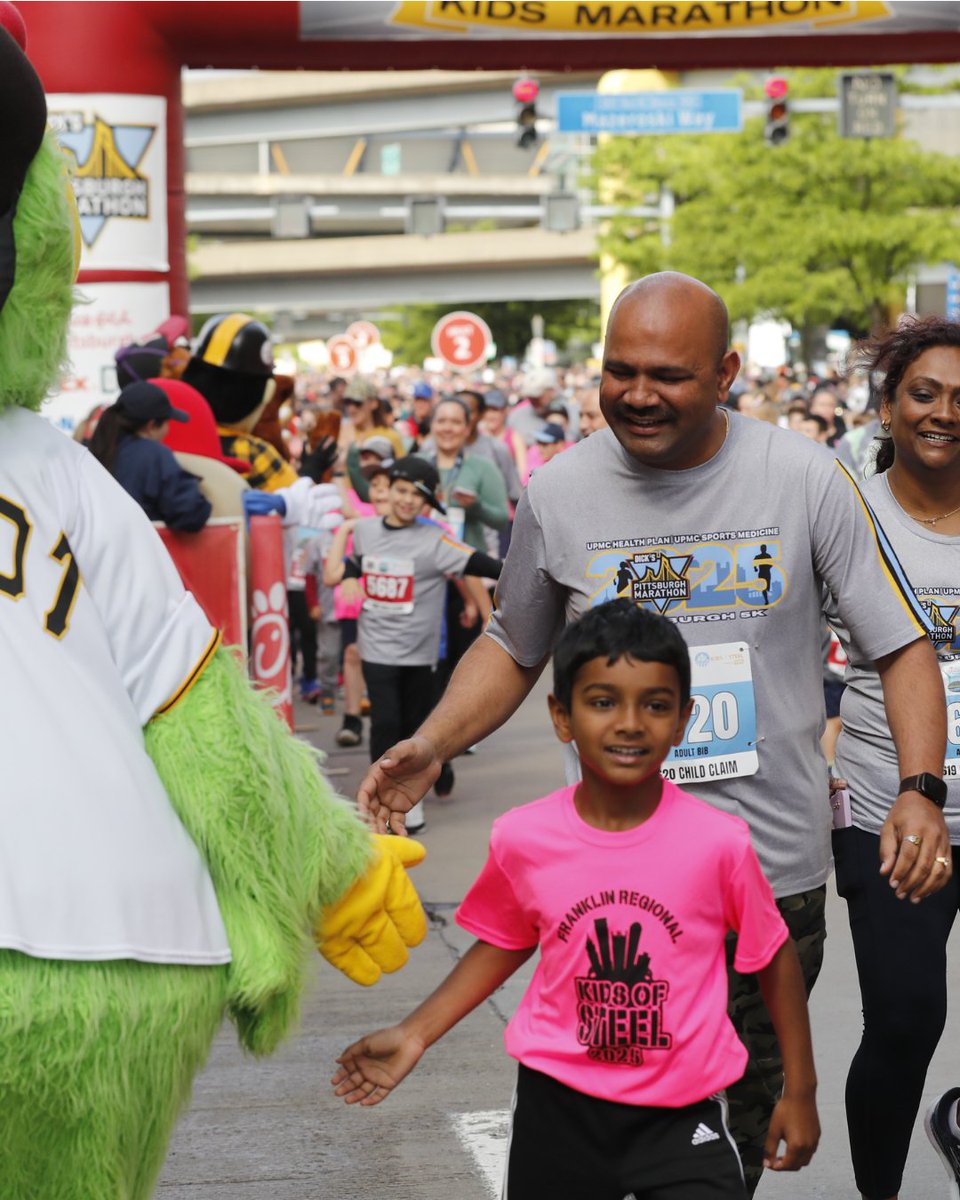 Kids of STEEL tweet media