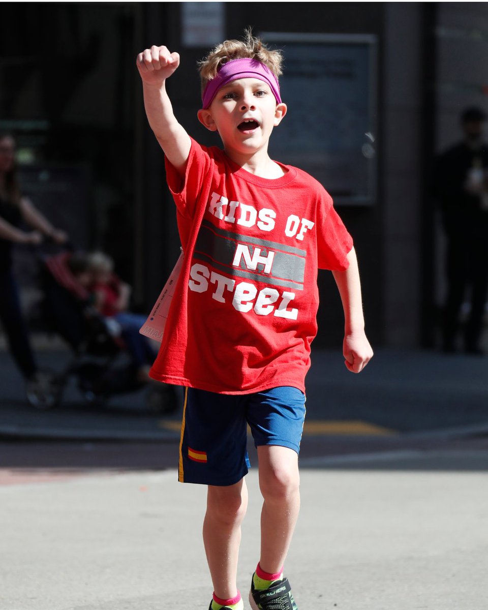 Kids of STEEL tweet media