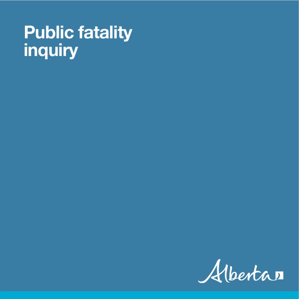 The public fatality report on the deaths of T.M., C.L., S.R. and E.S have been published: open.alberta.ca/publications/f…