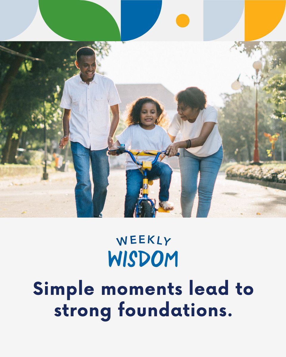 Casual talks at the dinner table can be profound faith moments. Share stories, values, and plans, subtly weaving in faith. Ditch electronics at family meals! Read more to see how powerful connections happen distraction-free: buff.ly/jNEcCft