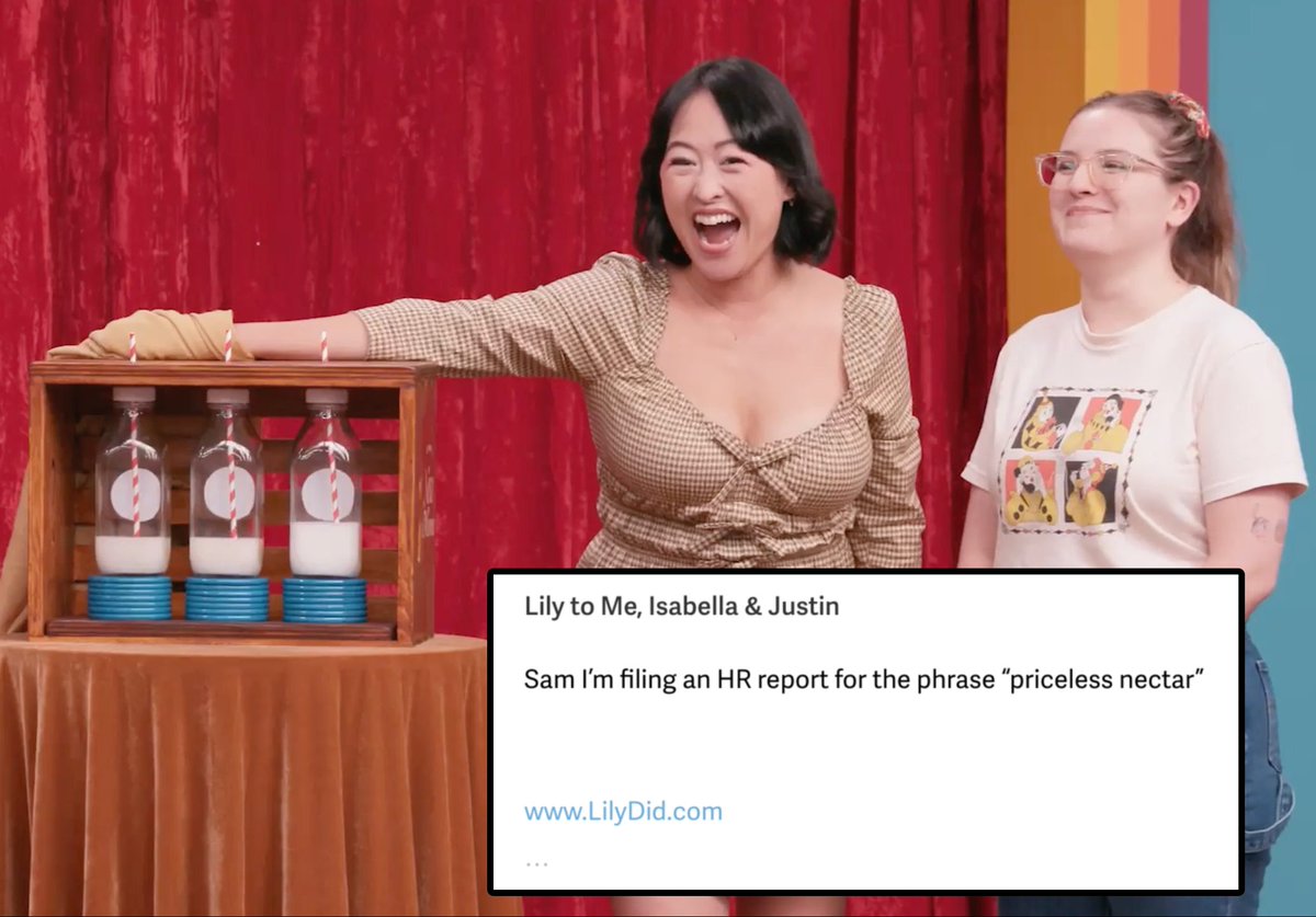 last time i try to help write anyone's copy