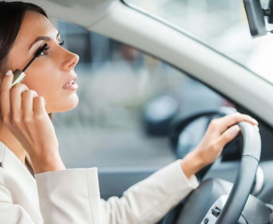 NRSForg's tweet image. You only have two 🙌🏼 and two 👀 .
Use them to drive.
#NRSFsquad #eyesontheroad #handsonthewheel