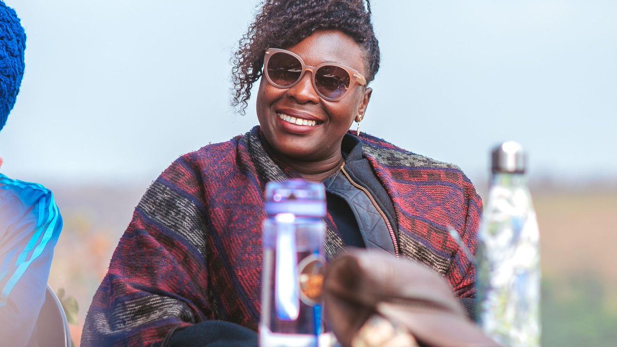 🌿 À Bombo-Lumene, la nature a accueilli la science.
Chercheurs, jeunes, experts… tous réunis pour penser un futur durable.

💬 Échanges. 🌱 Savoirs. 🔍 Engagement.
Ici, la forêt devient salle de classe.

Comprendre, c’est déjà protéger.

#FKR5 #CampingScientifique #BomboLumene