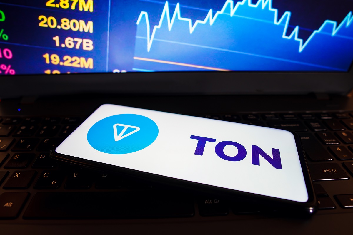 oilmexclub's tweet image. Criptomoneda TON va al alza con la llegada a Estados Unidos de su wallet
#Criptomoneda
Si bien TON ya tenía tendencia alcista, la novedad ayudó a impulsar su mercado.TON Wallet es una wallet de autocustodia que permite control total sobre l...
oilmex.club/criptomoneda-t…