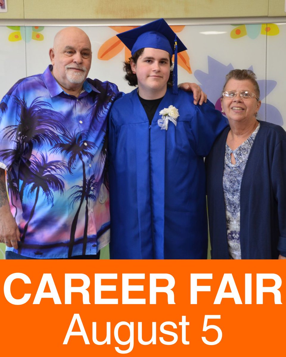 Intermediate District 287 is hiring! Meet with hiring managers and learn about opportunities for special education teachers, education support professionals, ASL interpreters, and more on August 5 from 2:30-5:30 p.m.

Register now: docs.google.com/forms/d/e/1FAI…