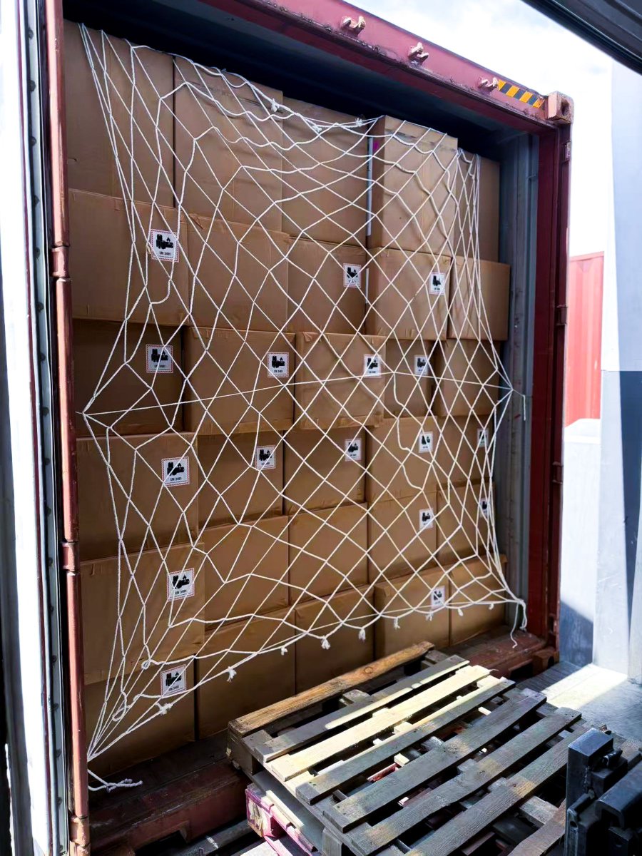 First wave has landed! 🌊🎸📦