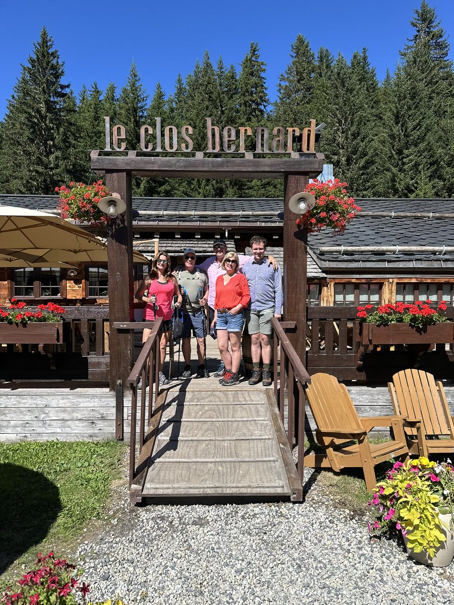 Joanna Reeves (@reevesjoanna) on Twitter photo Politics often feels like there’s a mountain to climb so it was a joy to hike up a real mountain with the ever inspiring <a href="/GillianKeegan/">Gillian Keegan</a> and <a href="/michaelkeegan14/">Michael Keegan🇺🇦</a>. The perfect day in the sun with wonderful friends ☀️⛰️ Politics often feels like there’s a mountain to climb so it was a joy to hike up a real mountain with the ever inspiring <a href="/GillianKeegan/">Gillian Keegan</a> and <a href="/michaelkeegan14/">Michael Keegan🇺🇦</a>. The perfect day in the sun with wonderful friends ☀️⛰️