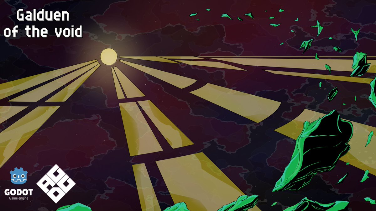 AzurDev_Galduen's tweet image. You can now try the demo of Galduen of the void on steam!
store.steampowered.com/app/3863130/Ga…
#GODOT #indiegames