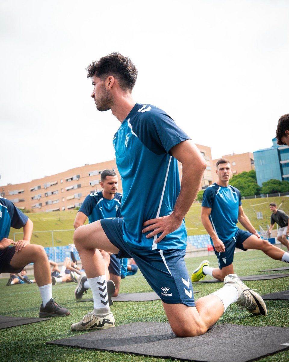 CF Badalona SAD Oficial tweet media