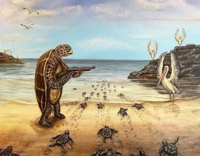 a IA jamais replicaria isso...