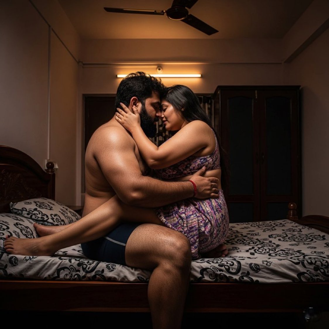 Duskymeenal69's tweet photo. Good Night Twipzzz 😘😘😘💦

Aaj k Raat is Saand k saath milti hun morning me aapko is k saath hua experience bataugi bus dua karna k raat ko yeah time per sone de.... 😘😘💦💦

Aapko kya lgata hai saand sone dega mujhe ya puri raat kaali karega 😜😉😘💋💋👄 https://t.co/icRjJaoKUn