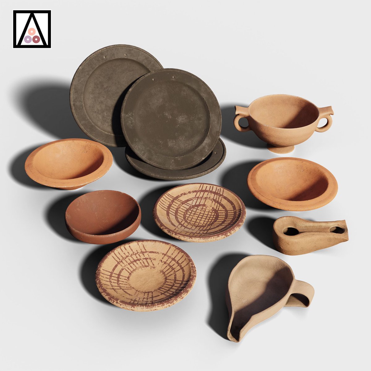 Alveus XR tweet media