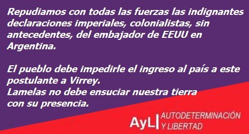 AyL (@aylibertad) on Twitter photo 