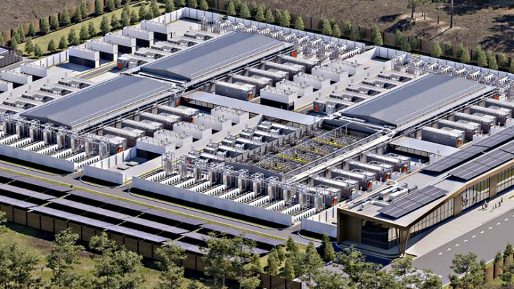 W_Nuclear_News's tweet image. .@oklo is to collaborate with @Vertiv on advanced power and thermal management solutions tailored specifically for hyperscale and co-location data centres, powered by steam and electricity from Oklo's advanced #nuclear power plants tinyurl.com/43356fwc