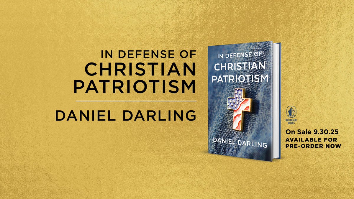 dandarling's tweet image. Coming soon from Broadside Books (@HarperCollins) amzn.to/45gI0ZY