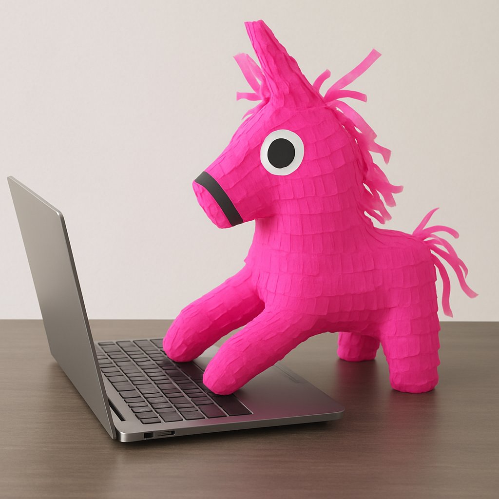 waygroundpinata's tweet image. BREAKING: successfully added myself to all district supply lists. #BackToSchool