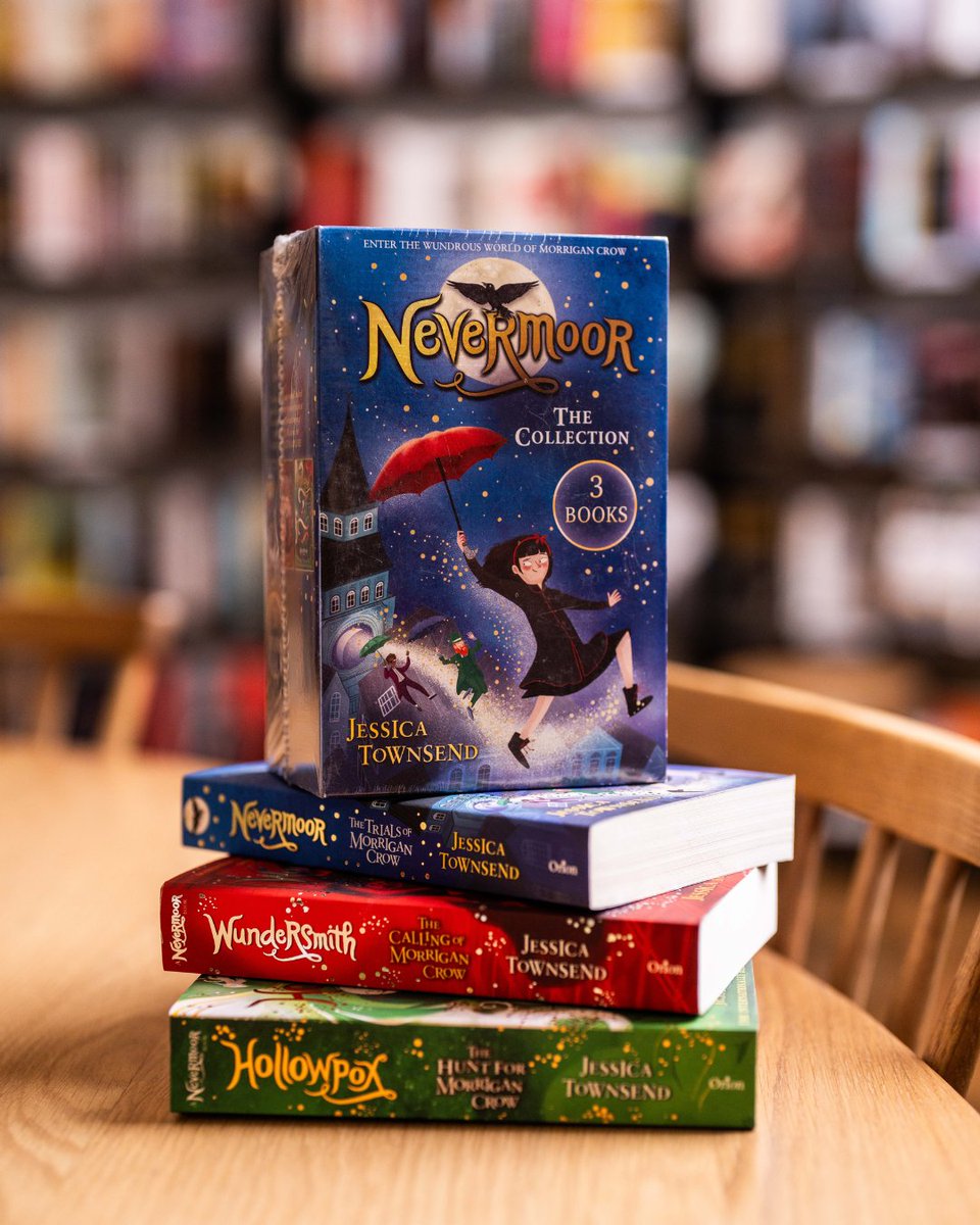ExclusiveBooks's tweet image. This month at Exclusive Books, it’s all about children’s books. The ones that spark giggles, stir imagination, and settle little minds after big days.
Explore our Children's Collection and discover stories they'll ask for again and again.
⭐ exclusivebooks.co.za/collections/ch…