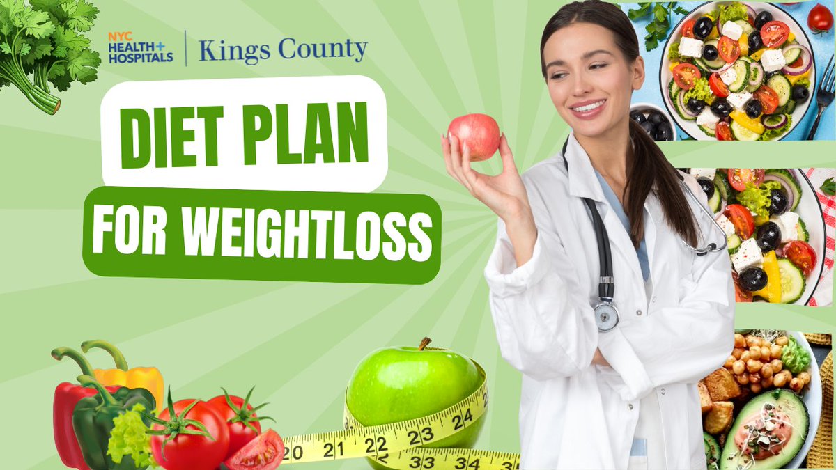 KingsCountyHosp's tweet image. Taking GLP-1 meds like Ozempic or Wegovy? Focus on nutrient-rich foods that digest easily. Eat smaller meals often, prioritize protein, fiber & hydration to boost results & minimize side effects like nausea or constipation. Listen to your body & stay energized! 💪🥗💧#WeAreKings