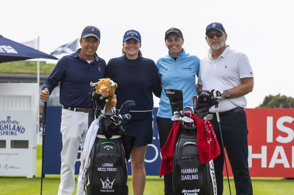 Record_Sport's tweet image. Scottish Golf handed James Bond boost as they team up with Sean Connery Foundation to support women's game
dailyrecord.co.uk/sport/golf/sco…