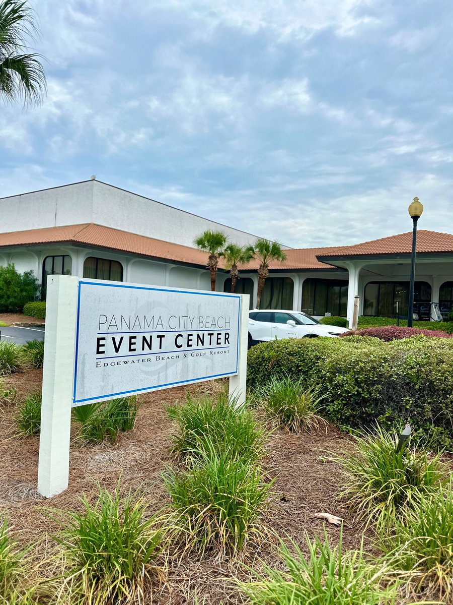 Today’s the Day! 🎉

We’re officially kicking off the 2025 Southern Peanut Growers Conference, and we’re excited to welcome you!

🌟 Registration is open from 3–6:30 p.m. in the Conference Lobby — stop by to grab your registration bag and enjoy some ice cream while you’re at it!