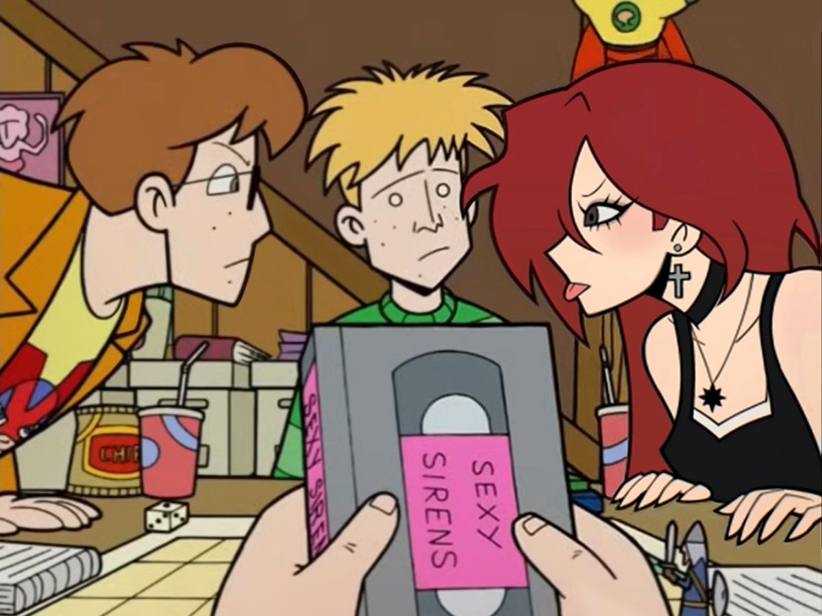 yumaindis's tweet image. who the hell is that girl
#theeltingvilleclub #eltingvilleoc
