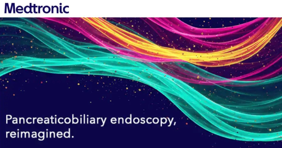 EndoscopyOA's tweet image. Endoscopy On Air Americas brings you a message from Medtronic:
Introducing Dragonfly™*
The Dragonfly™* Pancreaticobiliary Endoscope is engineered to elevate diagnostic accuracy and therapeutic efficiency.
With a 42% larger working channel and no increase in outer diameter,…